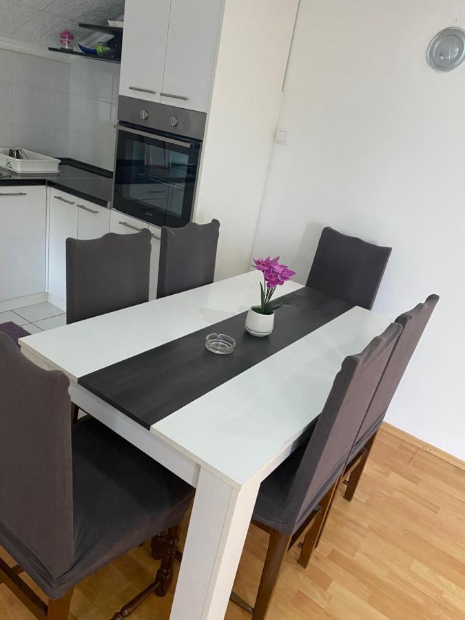 Apartmani Petra Novi Sad Eksteriør bilde