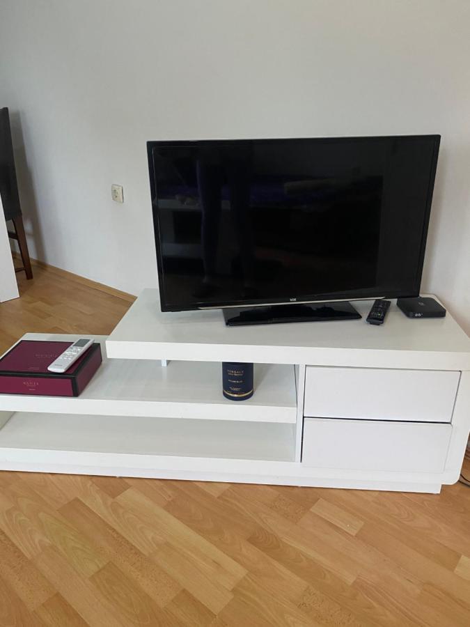 Apartmani Petra Novi Sad Eksteriør bilde