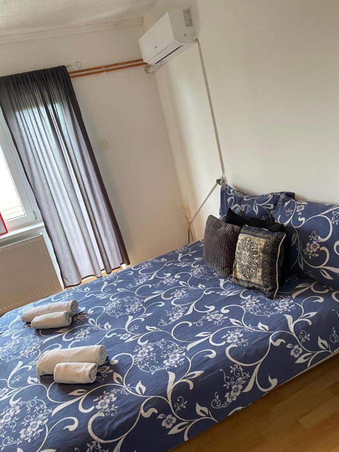 Apartmani Petra Novi Sad Eksteriør bilde