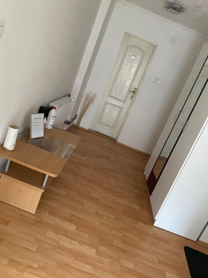 Apartmani Petra Novi Sad Eksteriør bilde