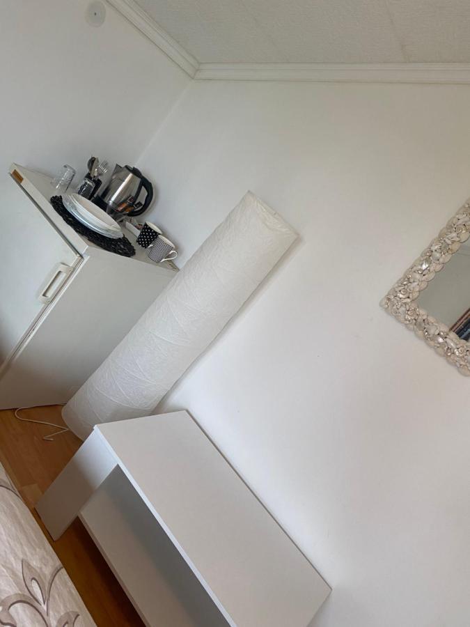 Apartmani Petra Novi Sad Eksteriør bilde